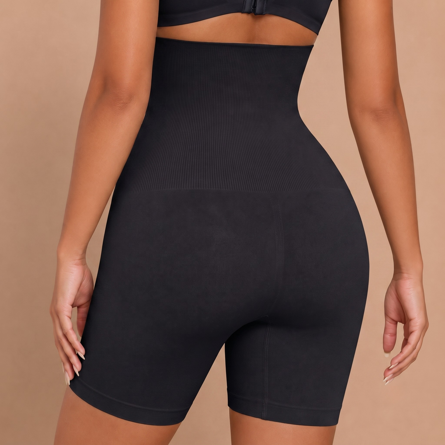 Silhouette™ | Culotte gainante taille haute invisible