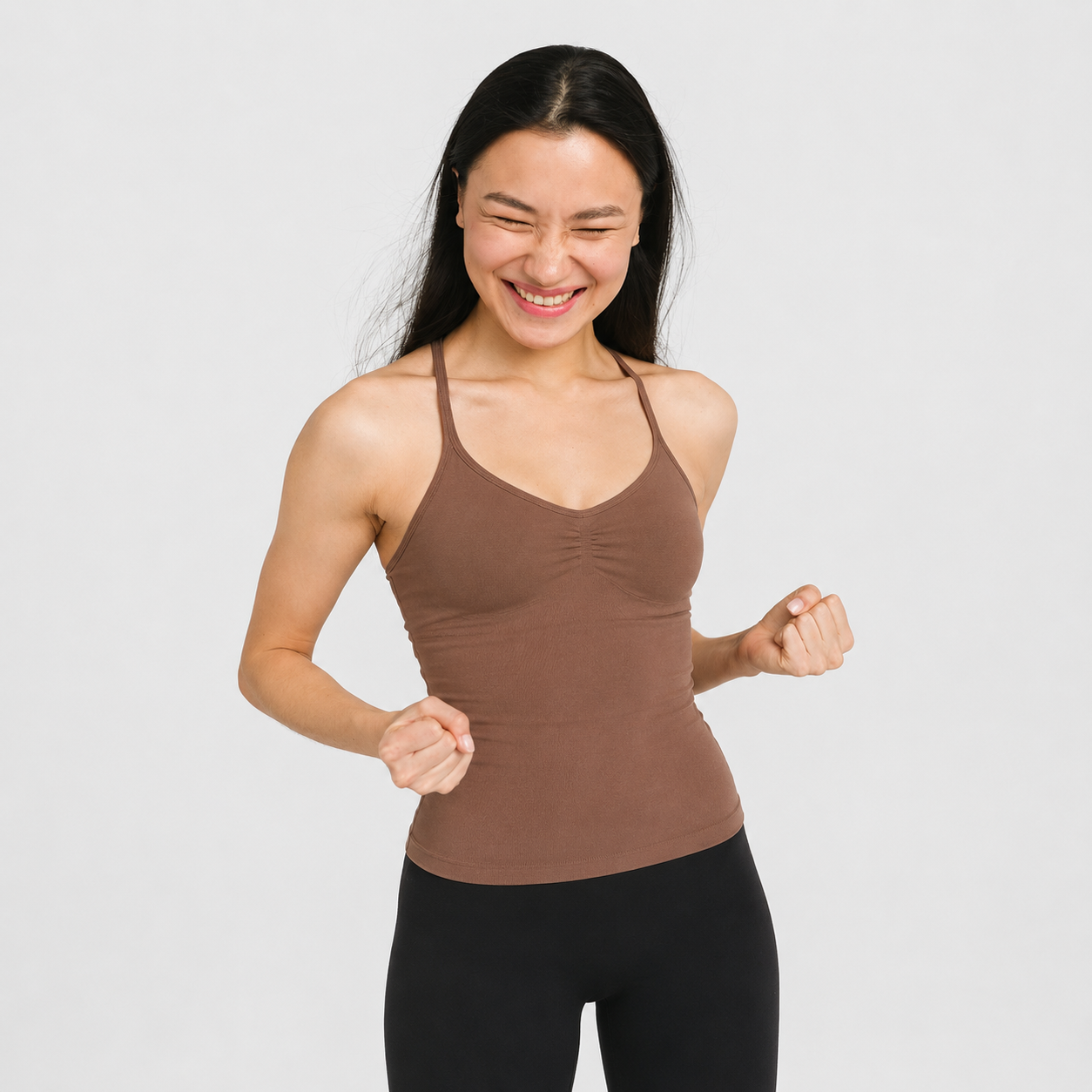 Harmonie™ | Camisole gainante invisible