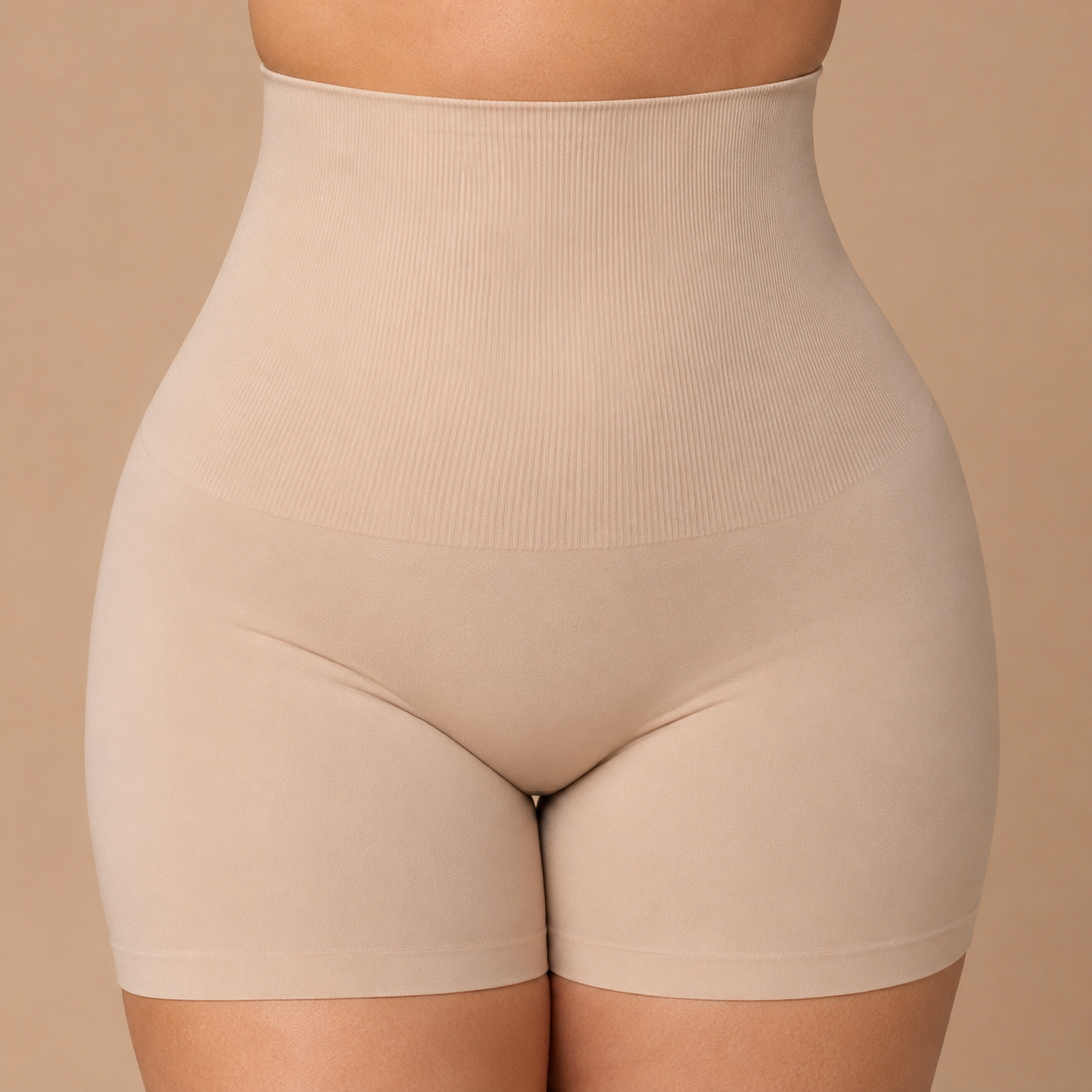 Silhouette™ | Culotte gainante taille haute invisible