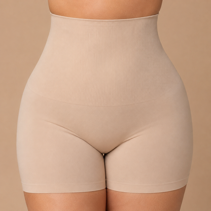 Silhouette™ | Culotte gainante taille haute invisible